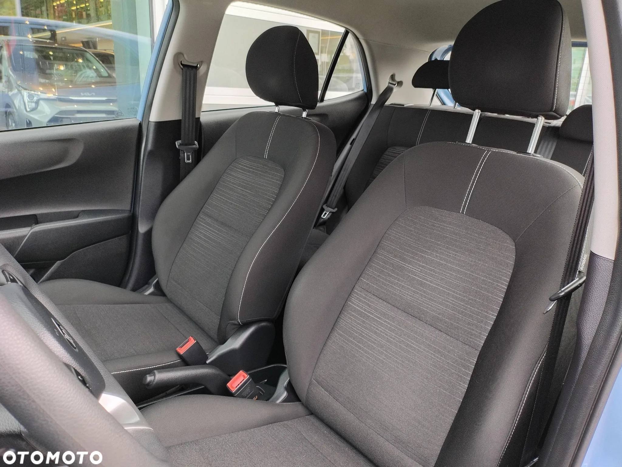 Kia Picanto 1.2 M - 11