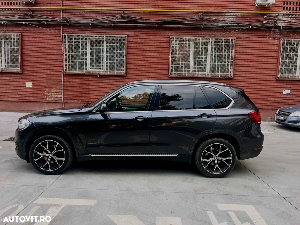 BMW X5 xDrive25d - 2