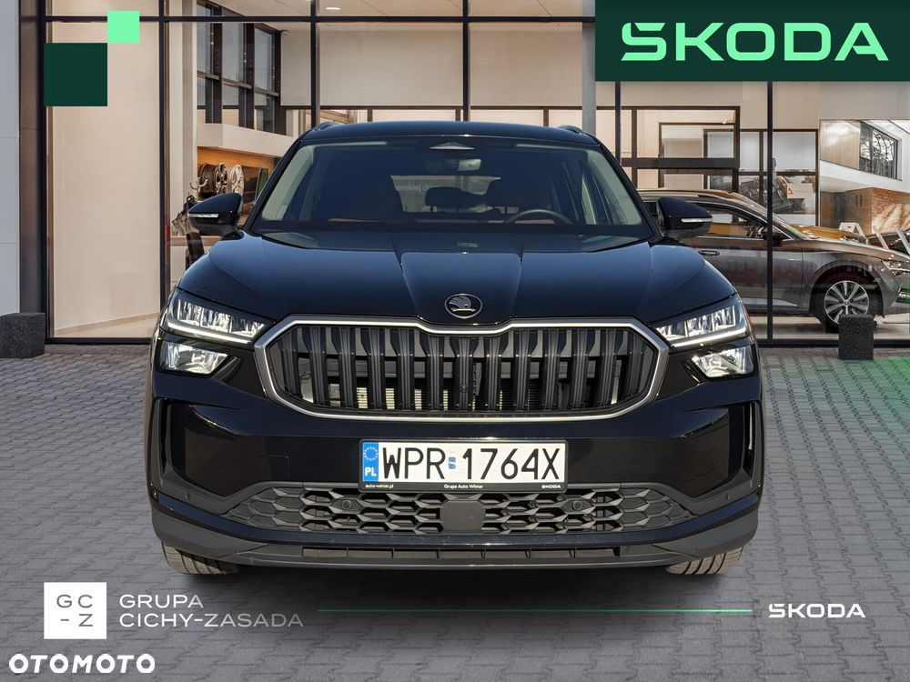 Skoda Kodiaq 2.0 TDI 4x4 Selection DSG - 8
