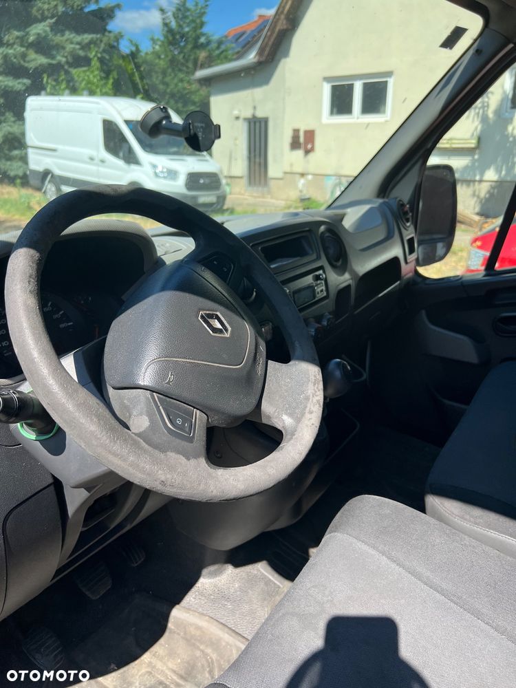 Renault Master L4H3 - 13