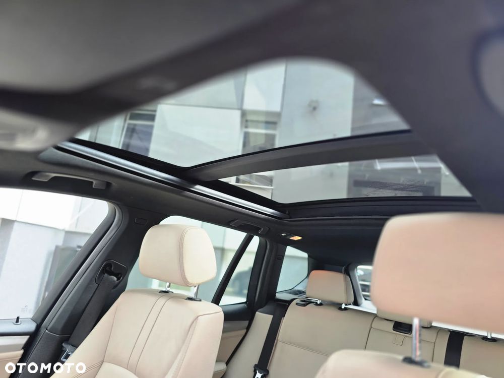 BMW X3 - 26