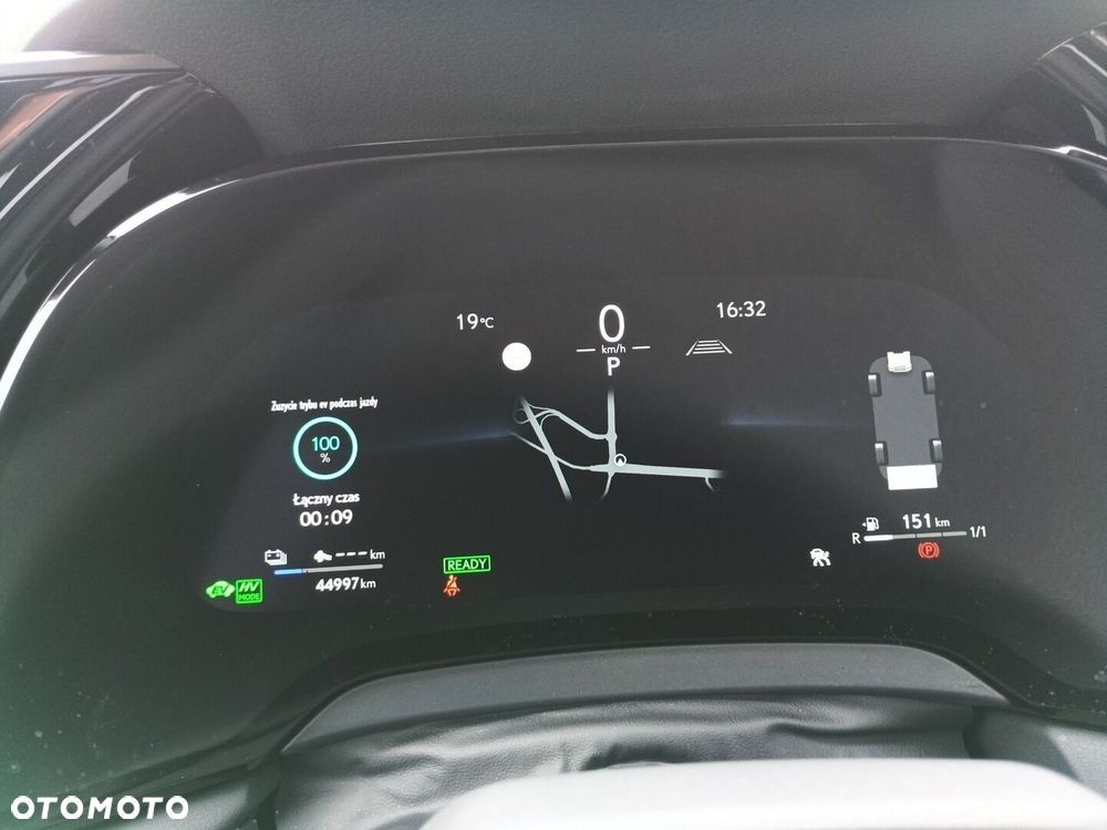Lexus RX 450h+ F Sport Design - 18