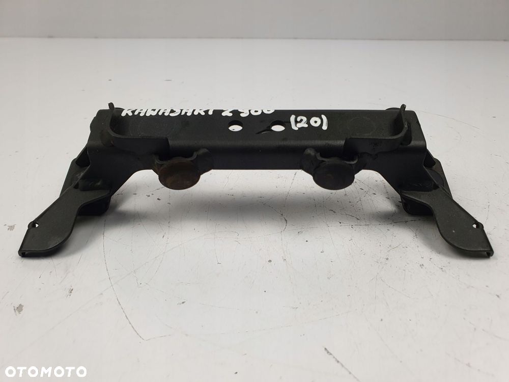 UCHWYT MOCOWANIE Kawasaki Z900 Z 900 19-24 stelaż - 6
