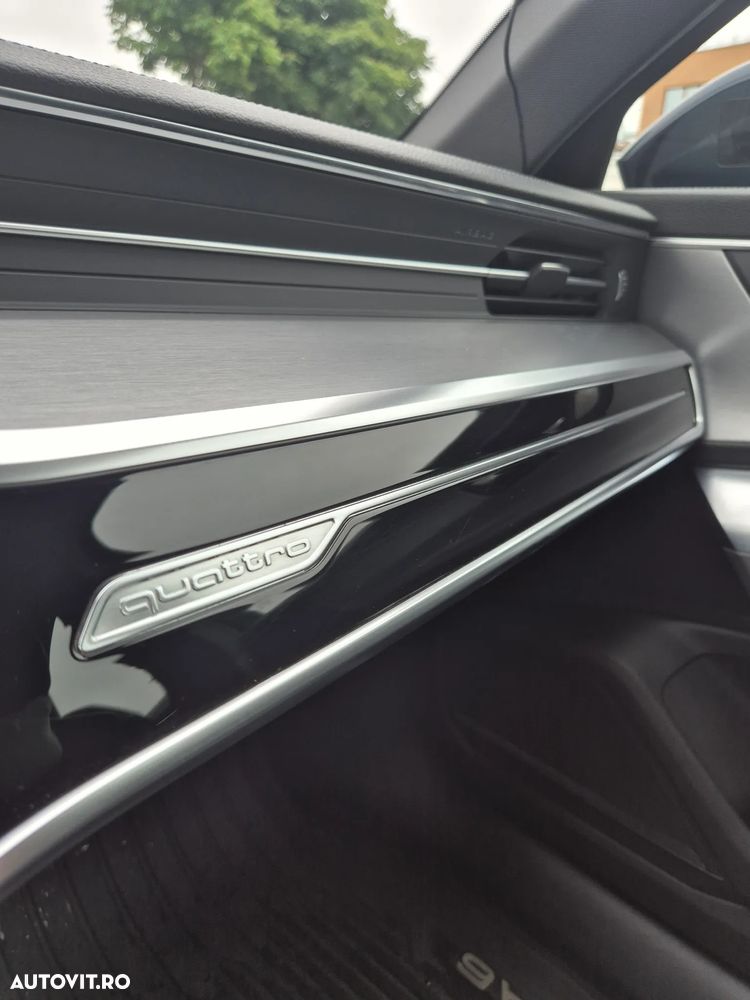 Audi A6 Limuzina - 20
