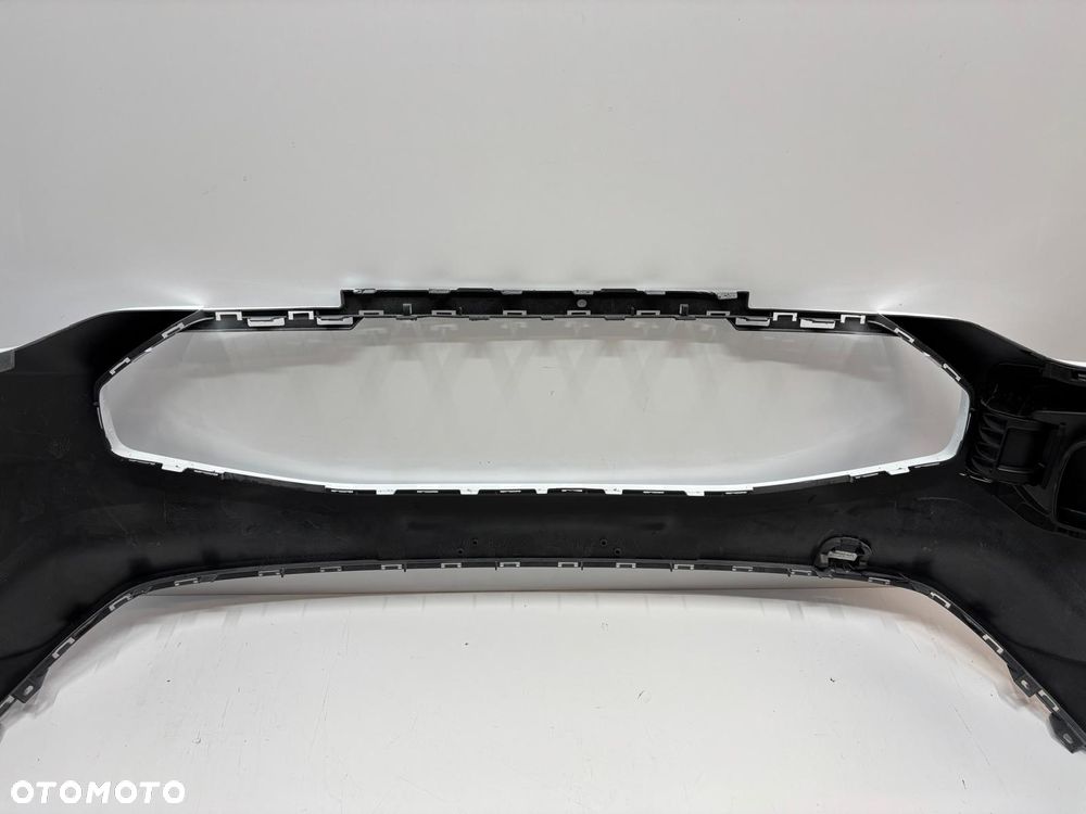 Ford Transit E Custom MK2 Zderzak Przód Przedni PZ31-17F003 - 8