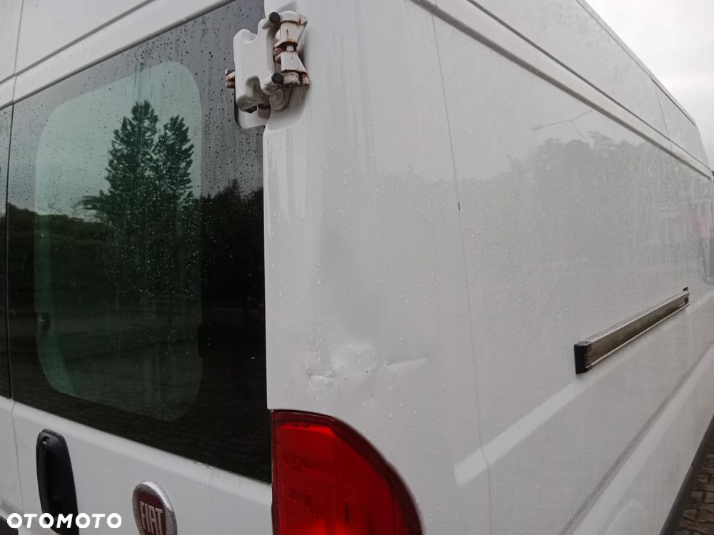 Fiat Ducato - 10
