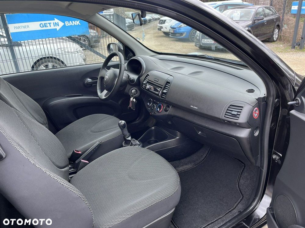 Nissan Micra - 17