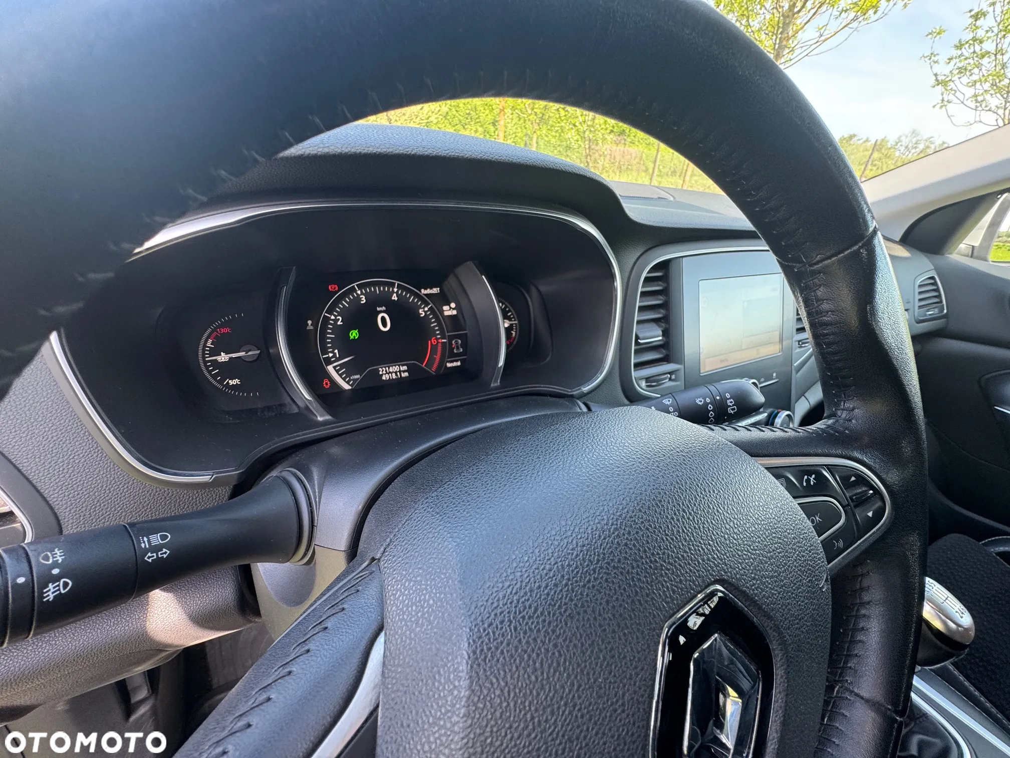 Renault Megane 1.2 Energy TCe Intens - 17