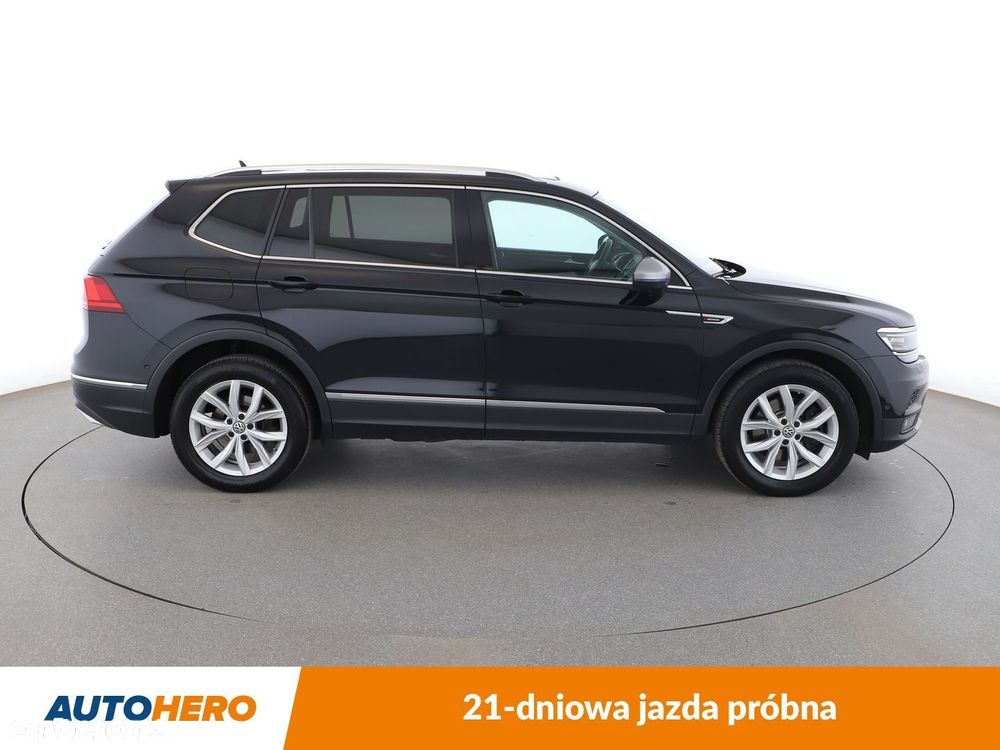 Volkswagen Tiguan Allspace - 7
