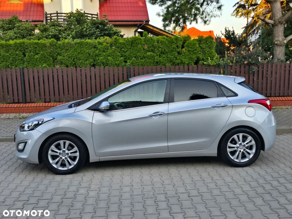 Hyundai i30 1.4 Style - 7