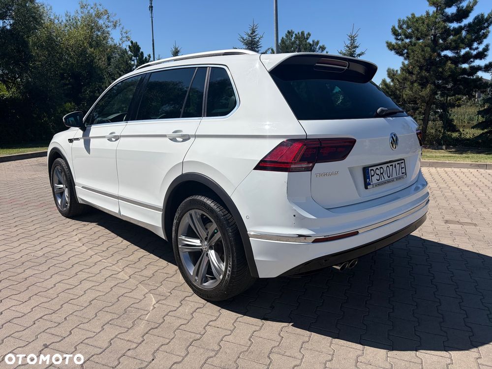 Volkswagen Tiguan - 3