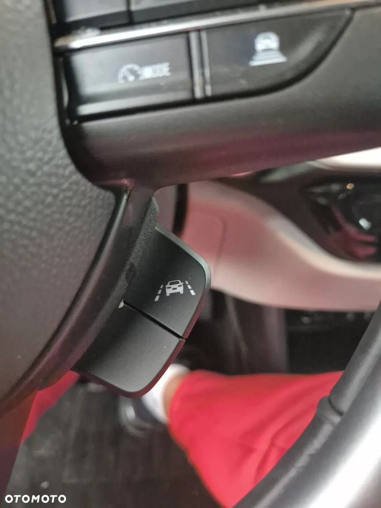 Suzuki Swift 1.2 Dualjet SHVS Premium - 26