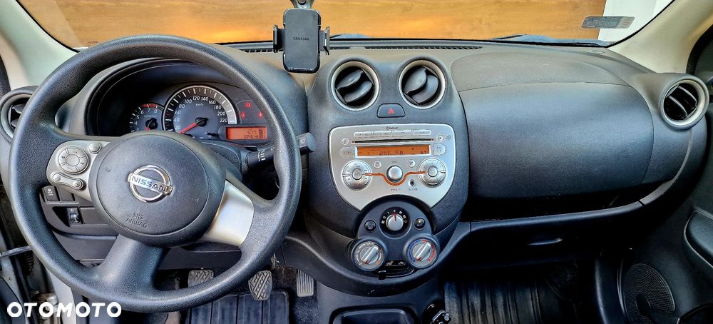 Nissan Micra 1.2 30th Anniversary - 2
