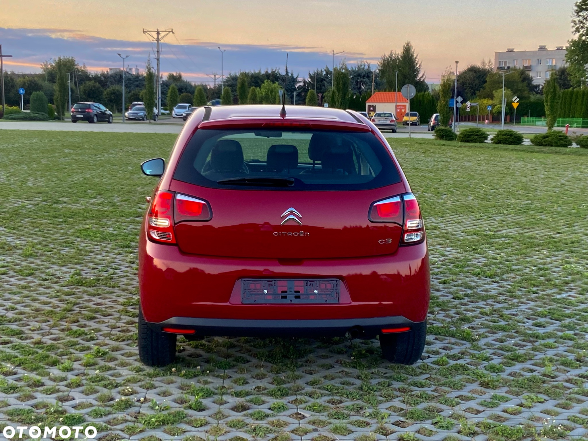 Citroën C3 - 15