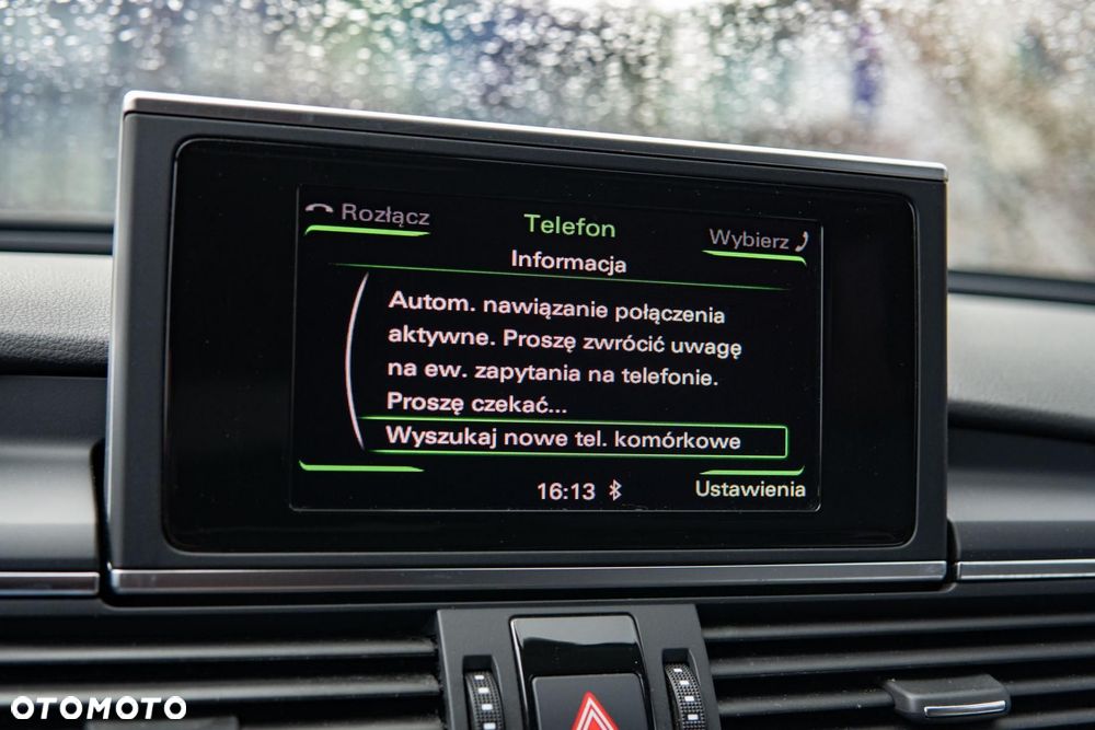 Audi A6 Avant - 20