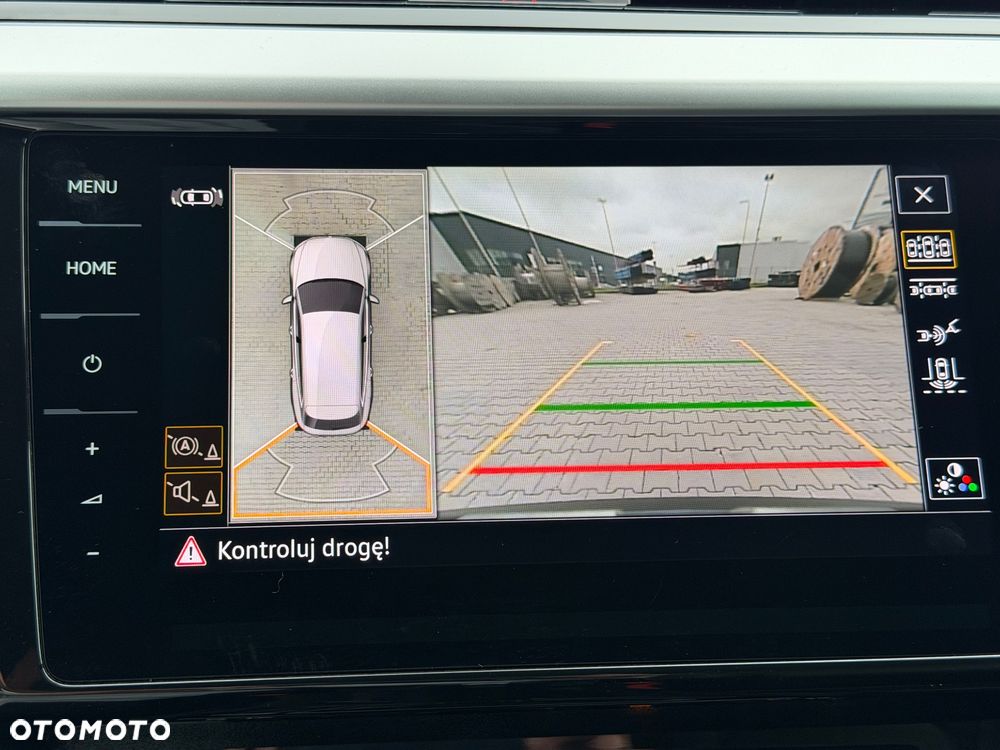 Volkswagen Arteon 2023