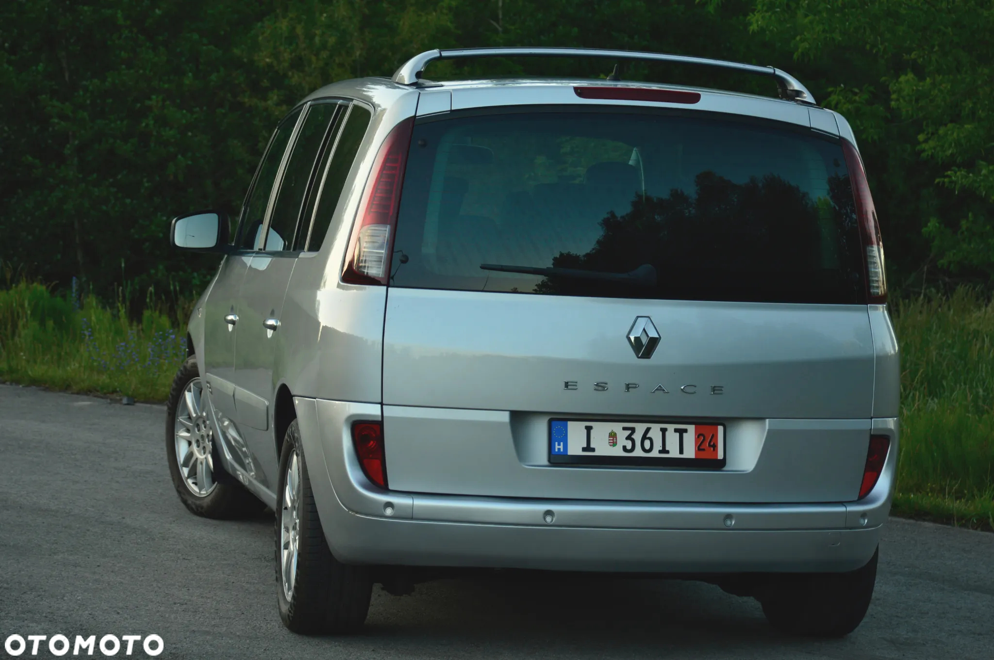 Renault Espace 2.0 dCi Privilege - 4
