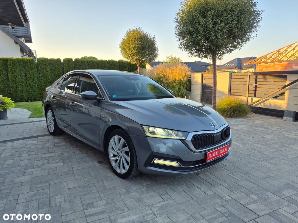 Skoda Octavia - 34