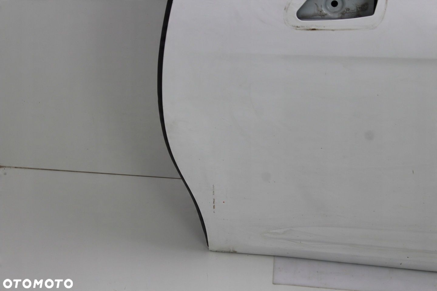 DRZWI LEWY PRZÓD CITROEN DS3 09-14R EWP - 4