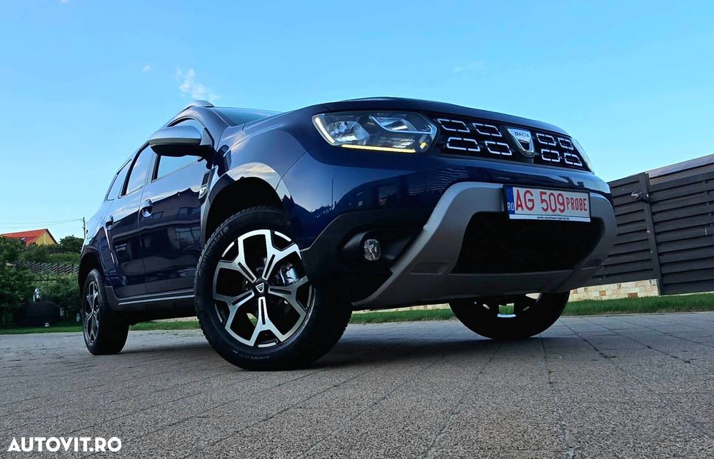 Dacia Duster - 28