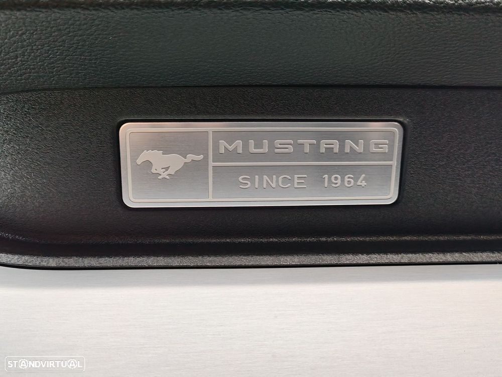 Ford Mustang 2.3i EcoBoost - 21