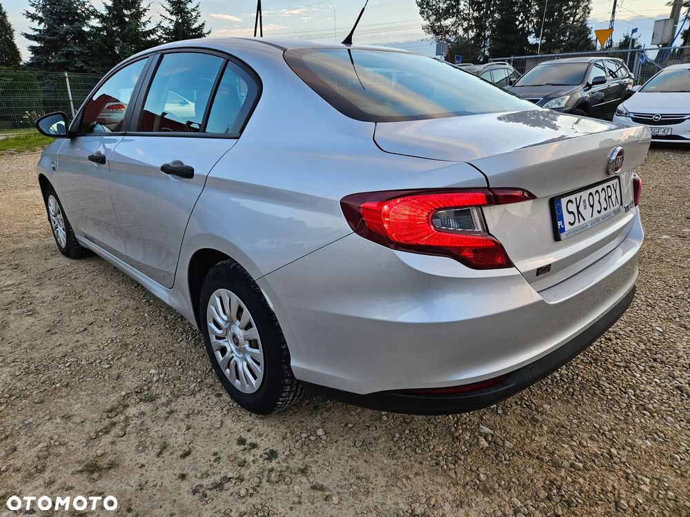 Fiat Tipo - 15