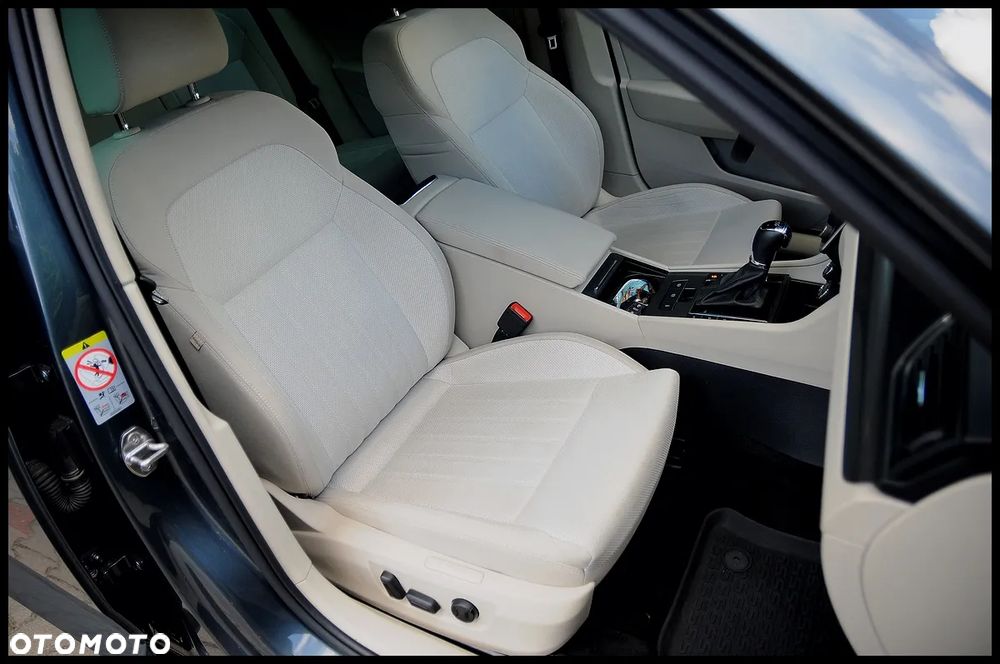 Skoda Superb - 25