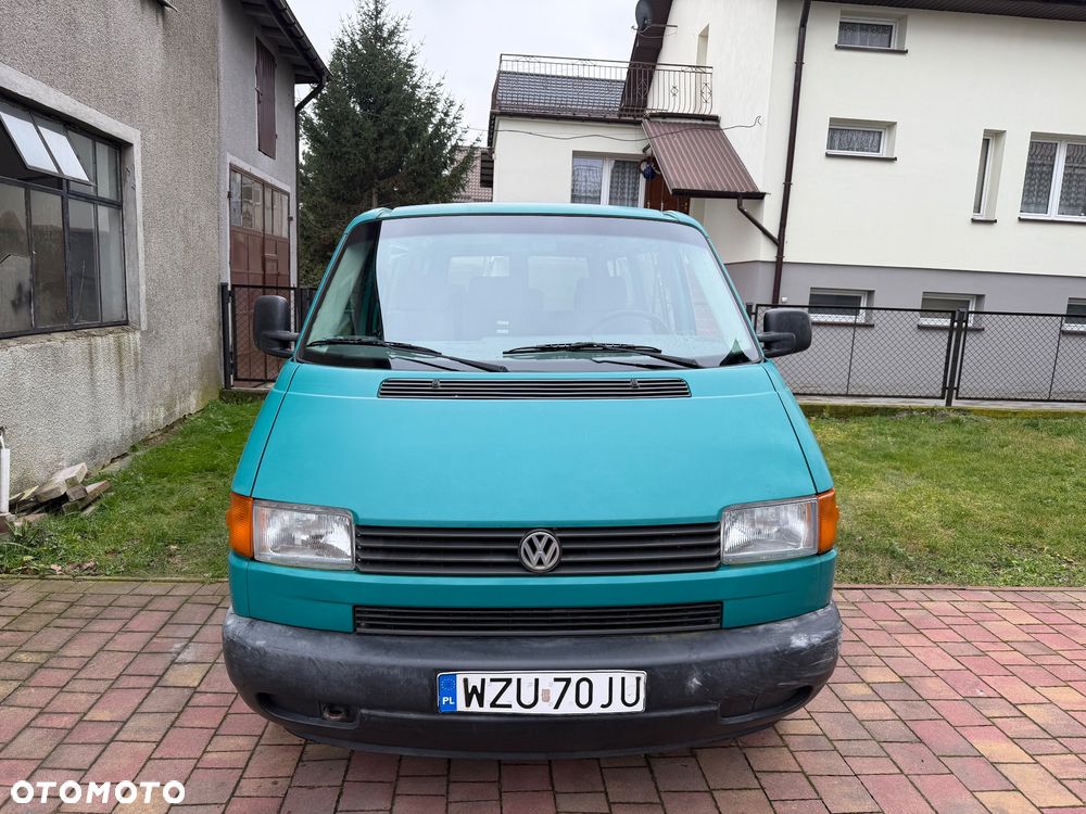 Volkswagen Transporter Standard - 5