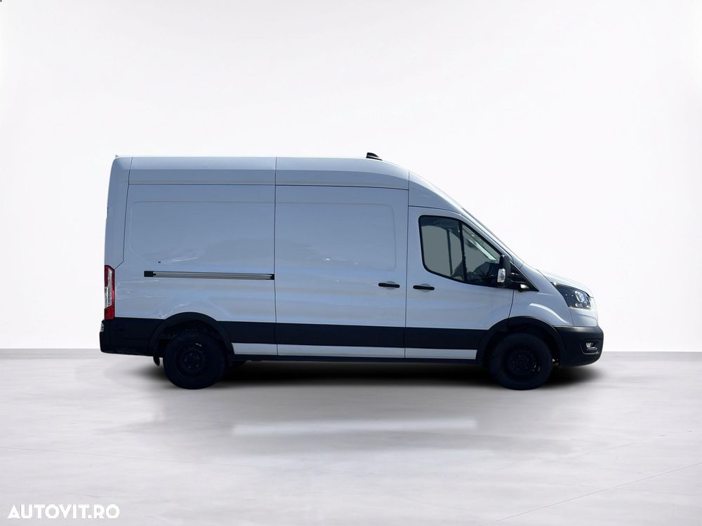Ford TRANSIT - 7