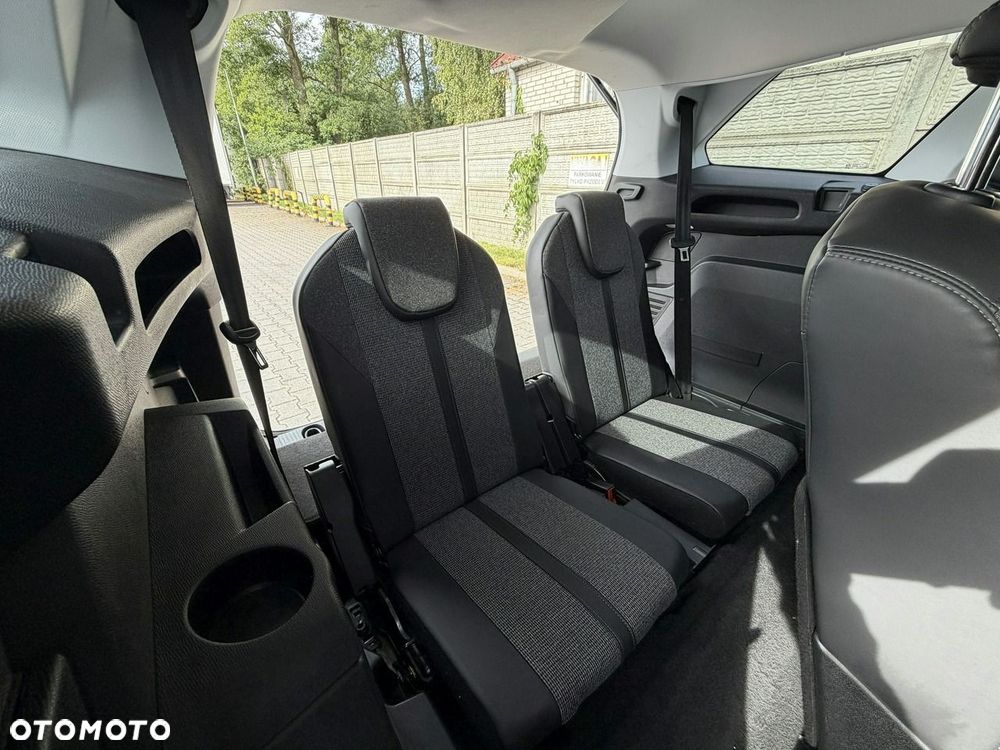Peugeot 5008 1.5 BlueHDi Allure Pack S&S - 22