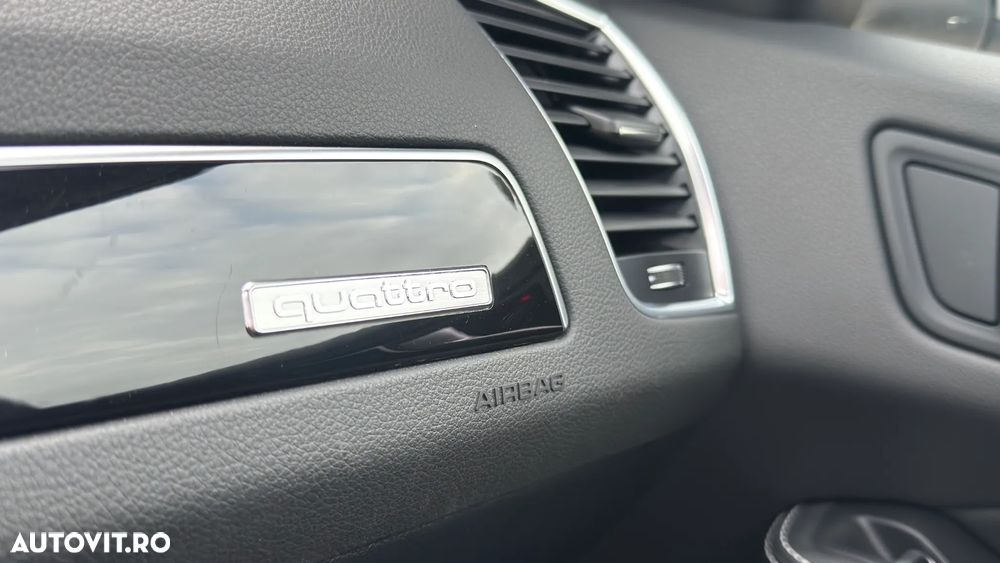 Audi SQ5 3.0 TDI Biturbo Tiptronic - 31