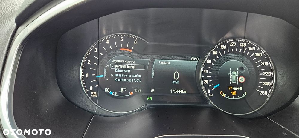Ford S-Max 2.0 TDCi Titanium - 15