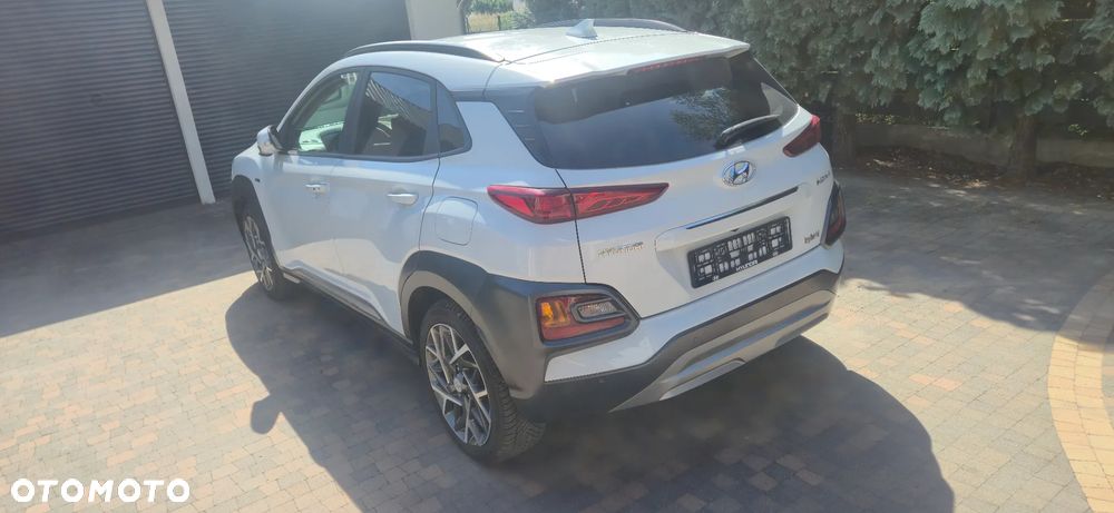Hyundai Tucson - 4