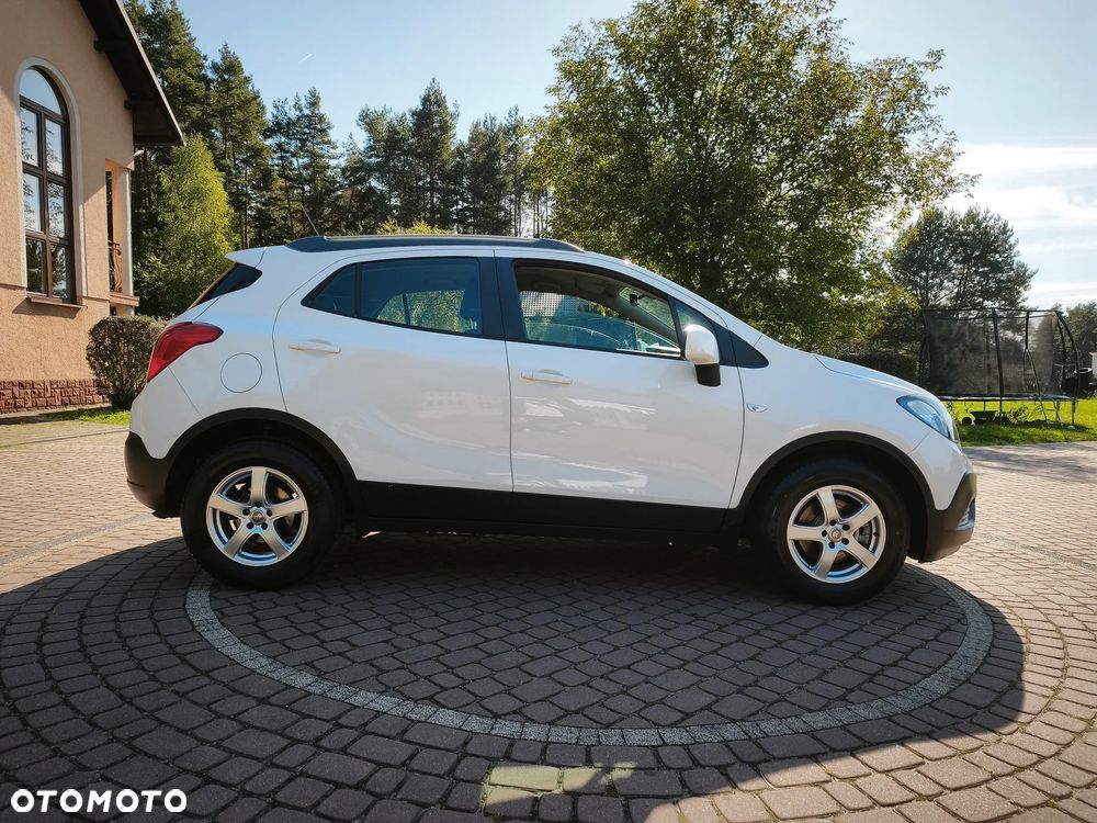 Opel Mokka 1.6 Active S&S - 13