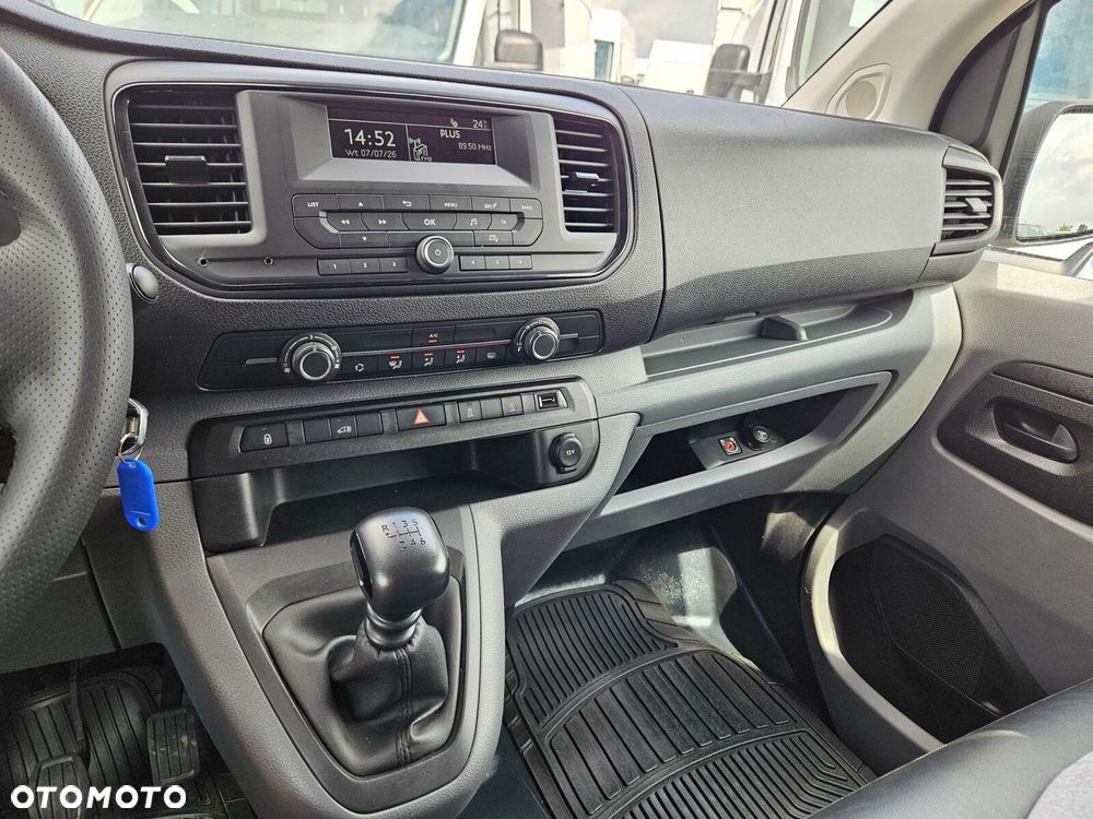 Peugeot expert L3H1 *57999zł NETTO* Regały 2.0HDi/122KM - 25