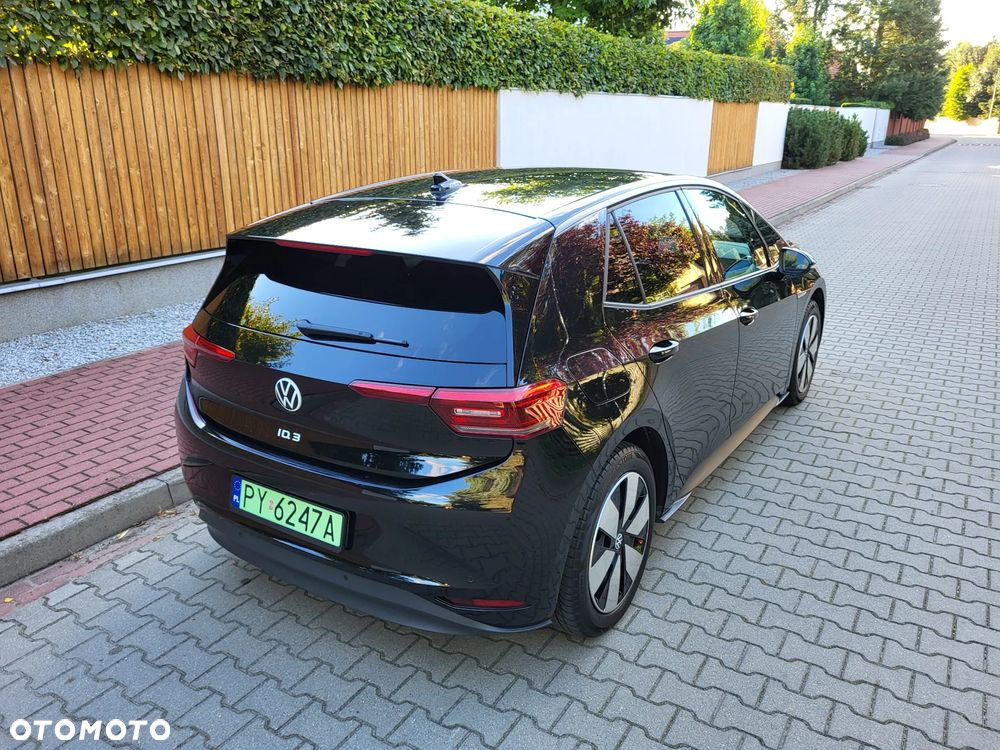 Volkswagen ID.3 58kWh Pro Performance - 5