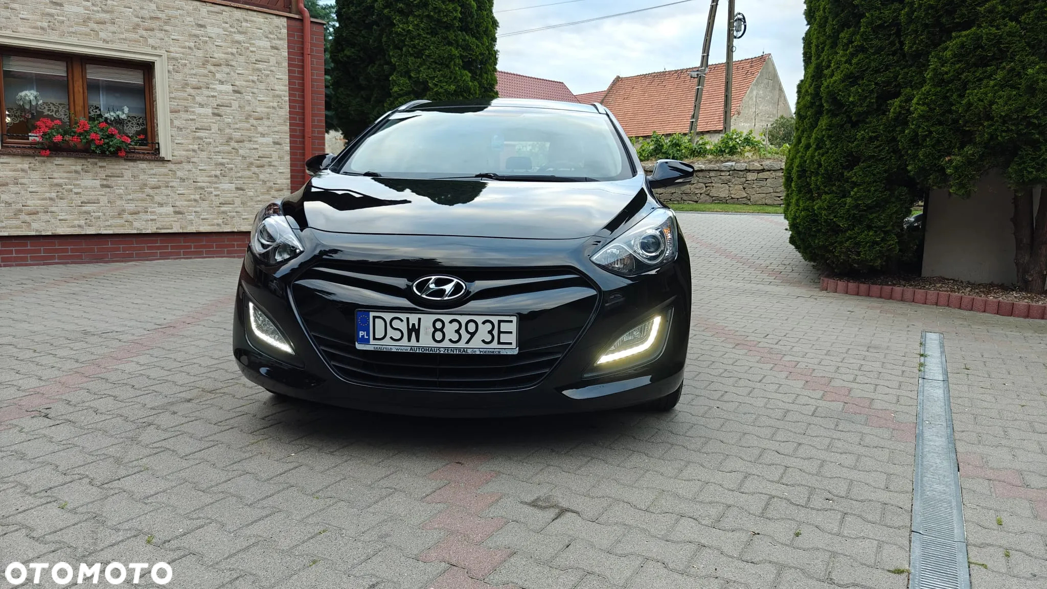 Hyundai i30 1.4 Premium - 4
