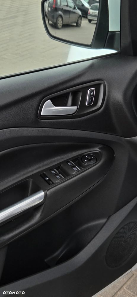Ford Kuga 1.5 EcoBoost FWD Trend ASS - 23