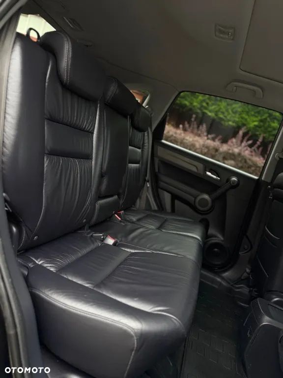 Honda CR-V 2.0i-VTEC Executive - 31