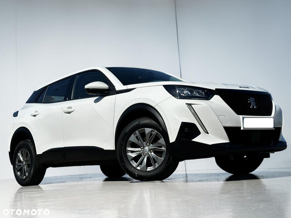 Peugeot 2008 PureTech 130 EAT8 Allure - 5