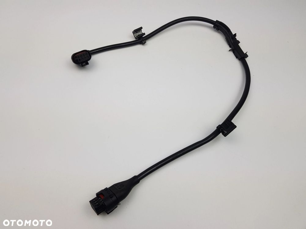 Przewód Wiązka skrzyni biegów BMW X5M X6M X7 G70 S68 4.4 V8 0501339652 - 7