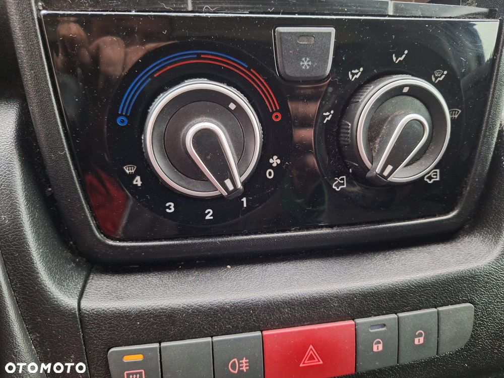 Peugeot Boxer - 11