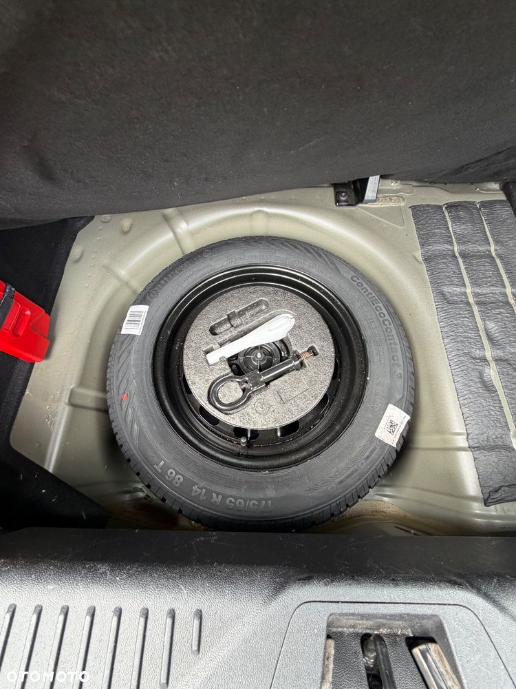 Ford Fiesta 1.0 EcoBoost GPF Titanium ASS - 10