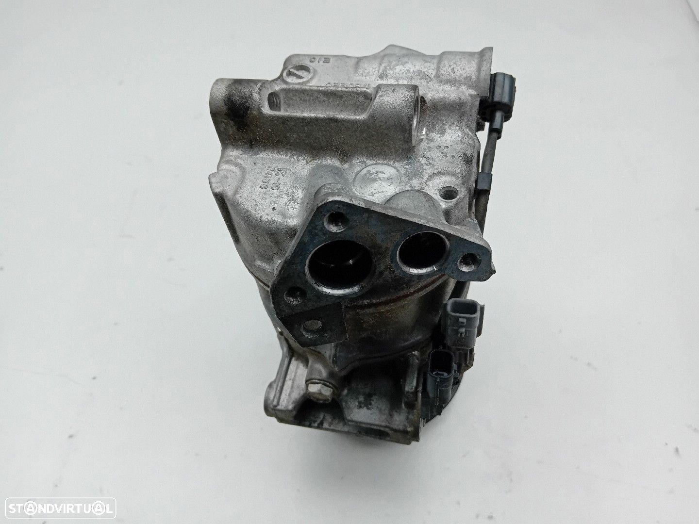 Compressor AC RENAULT Grand Scénic IV (R9_) - 2