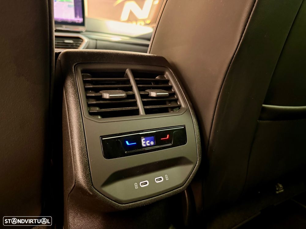 Cupra Formentor 1.4 e-Hybrid DSG Tribe Edition - 33