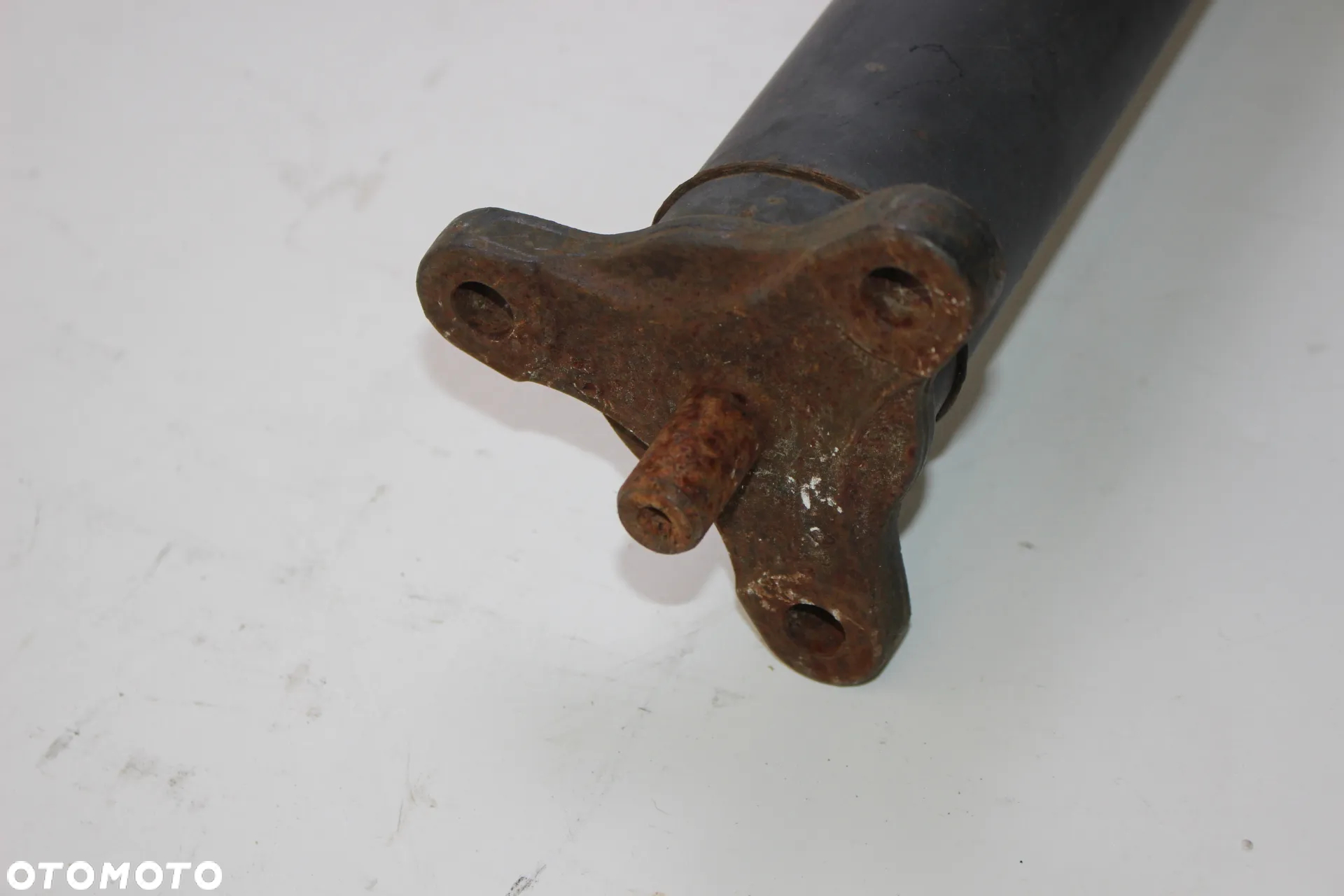WAŁ NAPĘDOWY BMW F20 F21 F22 F23 MANUAL 8651061 B38 ORYGINAŁ - 4