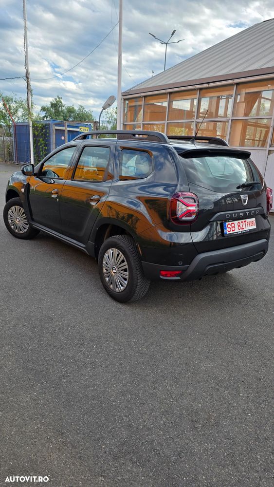 Dacia Duster - 4