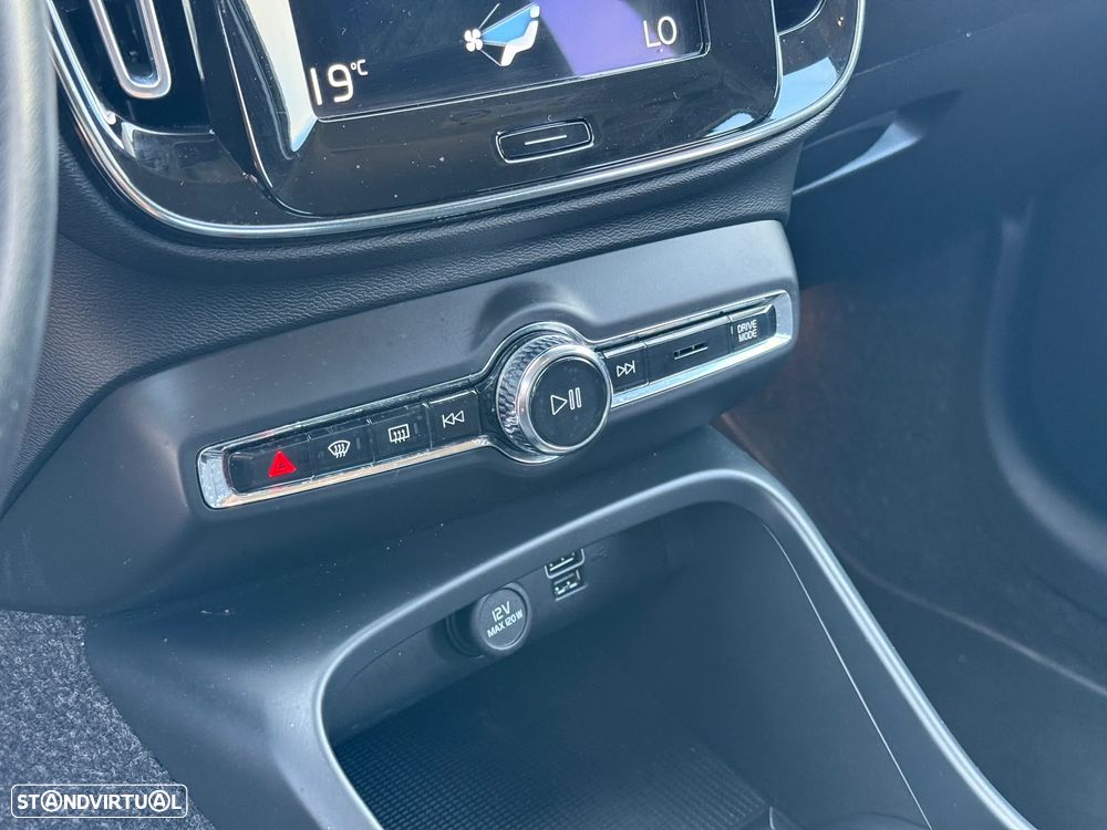 Volvo C40 - 19