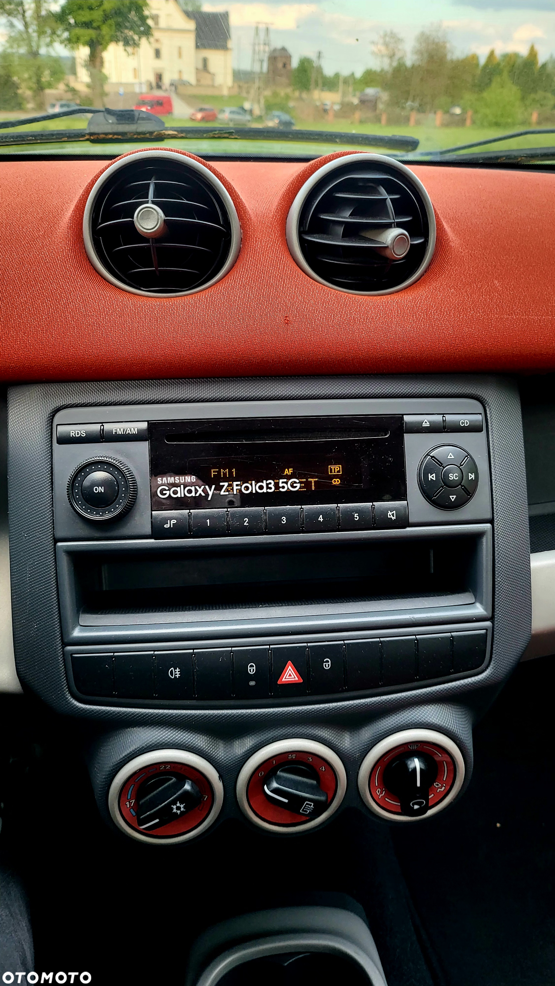 Smart Forfour - 16