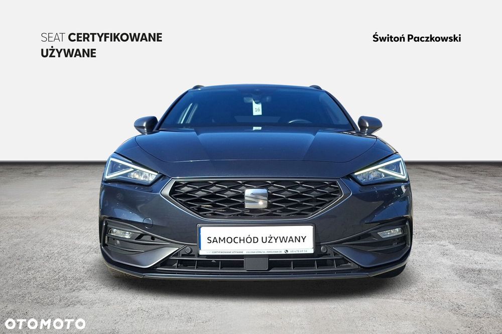 Seat Leon - 9